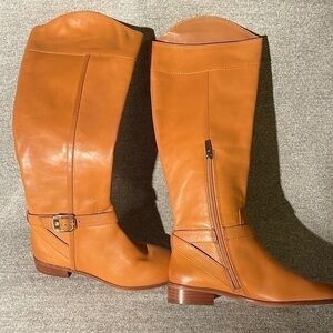 Vince Camuto Ovalrym Riding Boots. NEW